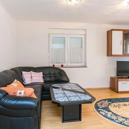 Apartamento Kemperle *