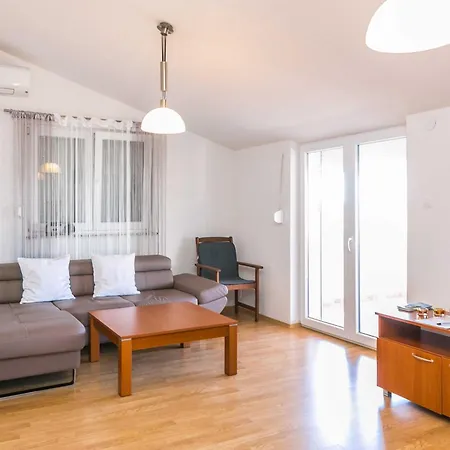 Apartamento Kemperle Medulin