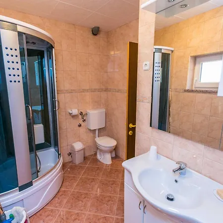 Apartman Kemperle