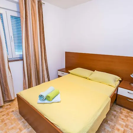 Kemperle Apartman