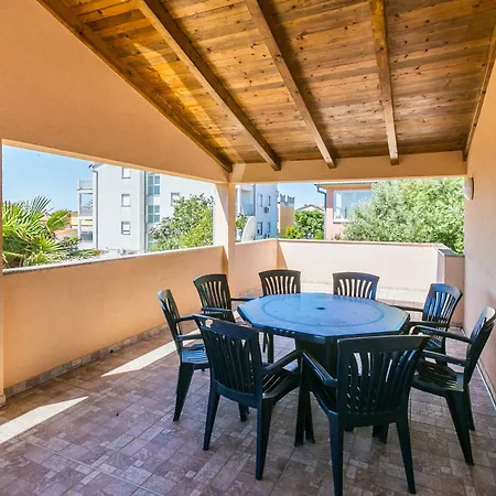 Kemperle Apartman Medulin